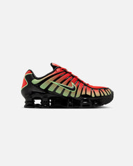 Shox TL Lt Crimson/Black