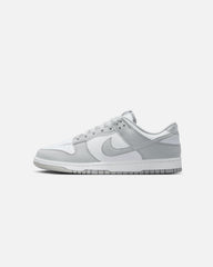 Dunk Low Retro White/Grey Fog
