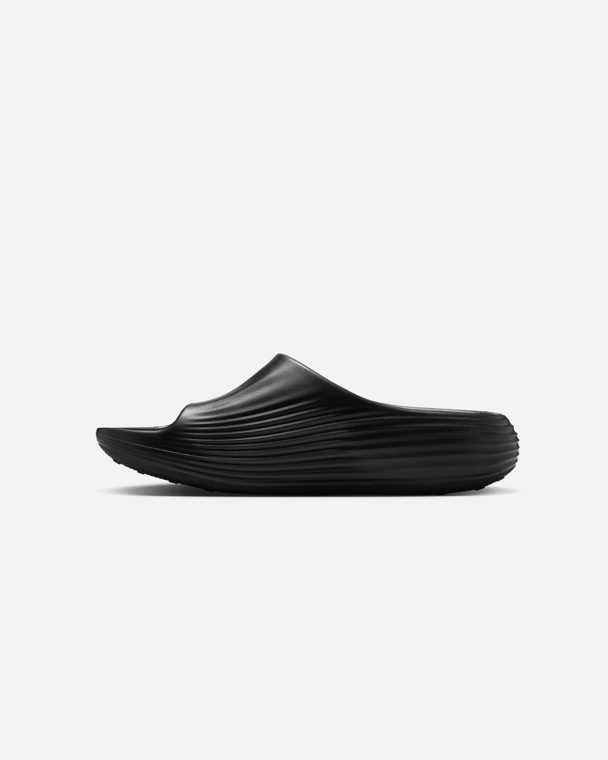 ReactX Rejuven8 Slides Black/Black