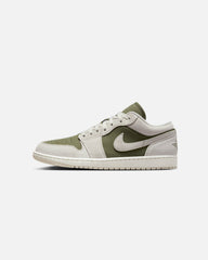 Air  1 Low SE Medium Olive