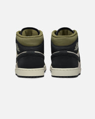 Air  1 Mid SE Lt Orewood Brown