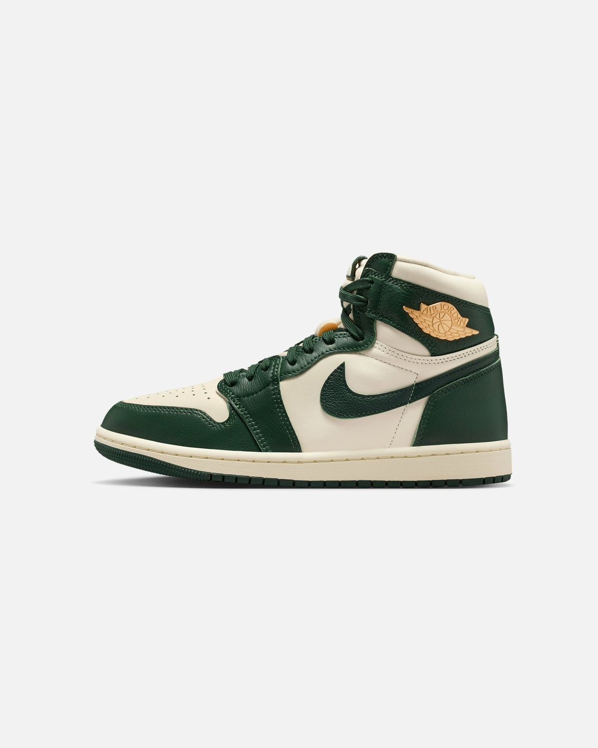 Women's Air  1 Retro High OG Pale Ivory