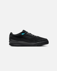 Flight Court Black/Blue