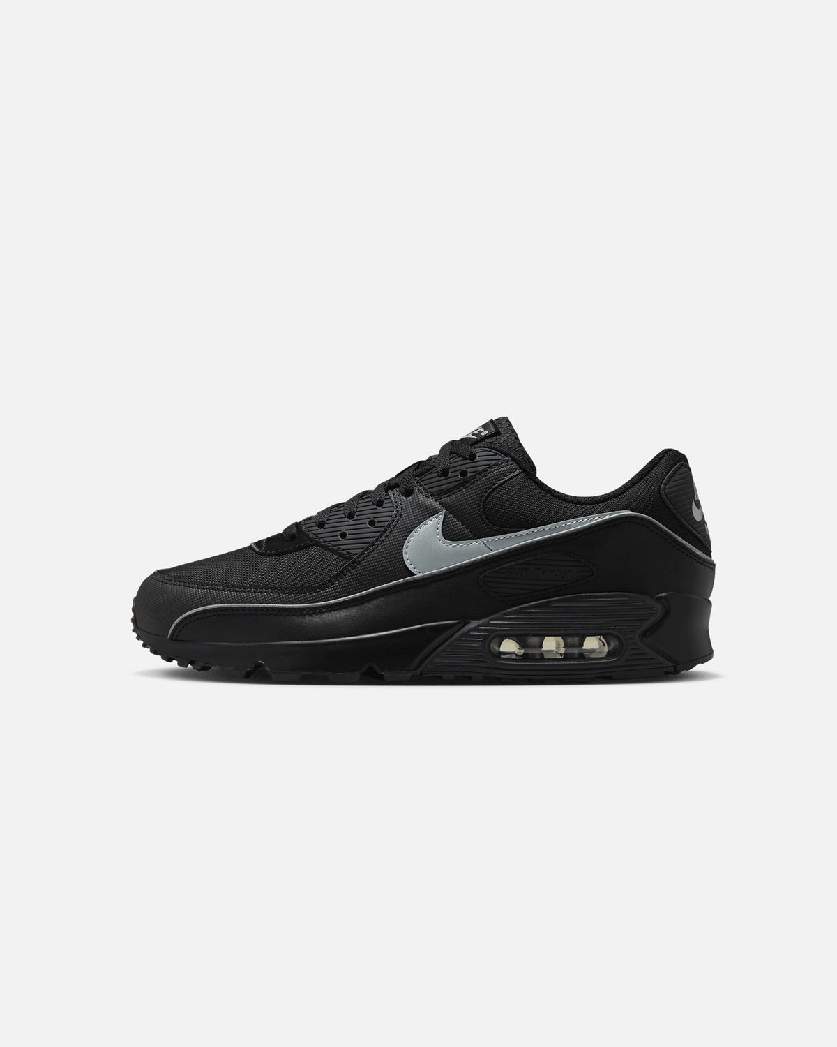 Air Max 90 Premium Black/Multi