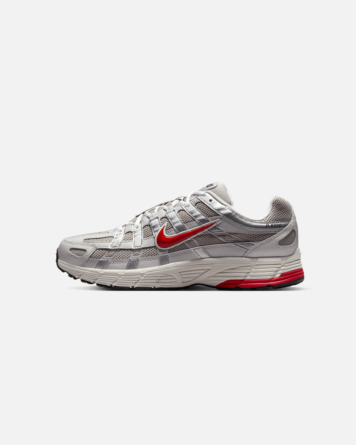 P-6000 College Grey