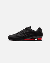Women's Shox Z Black/Black