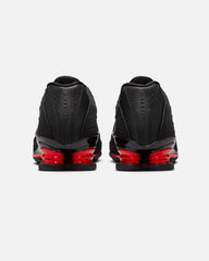 Women's Shox Z Black/Black