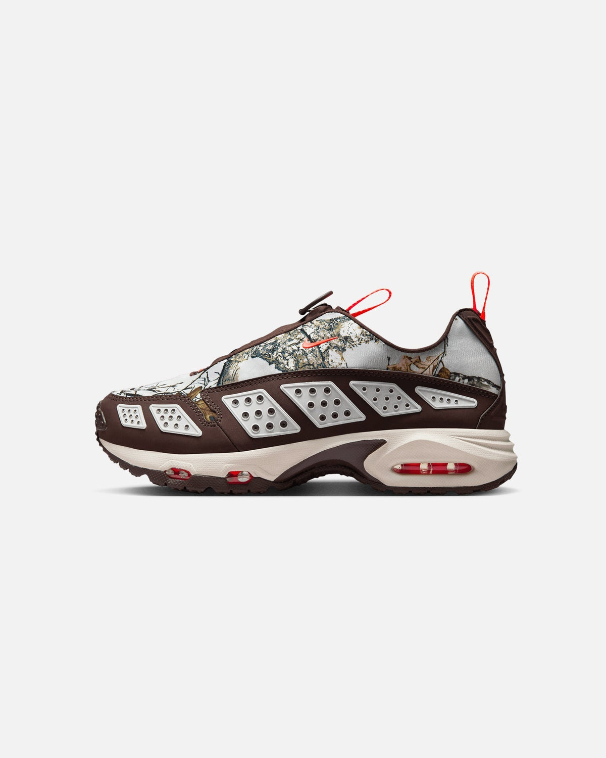 Women's Air Max SNDR Lt Orewood Brown
