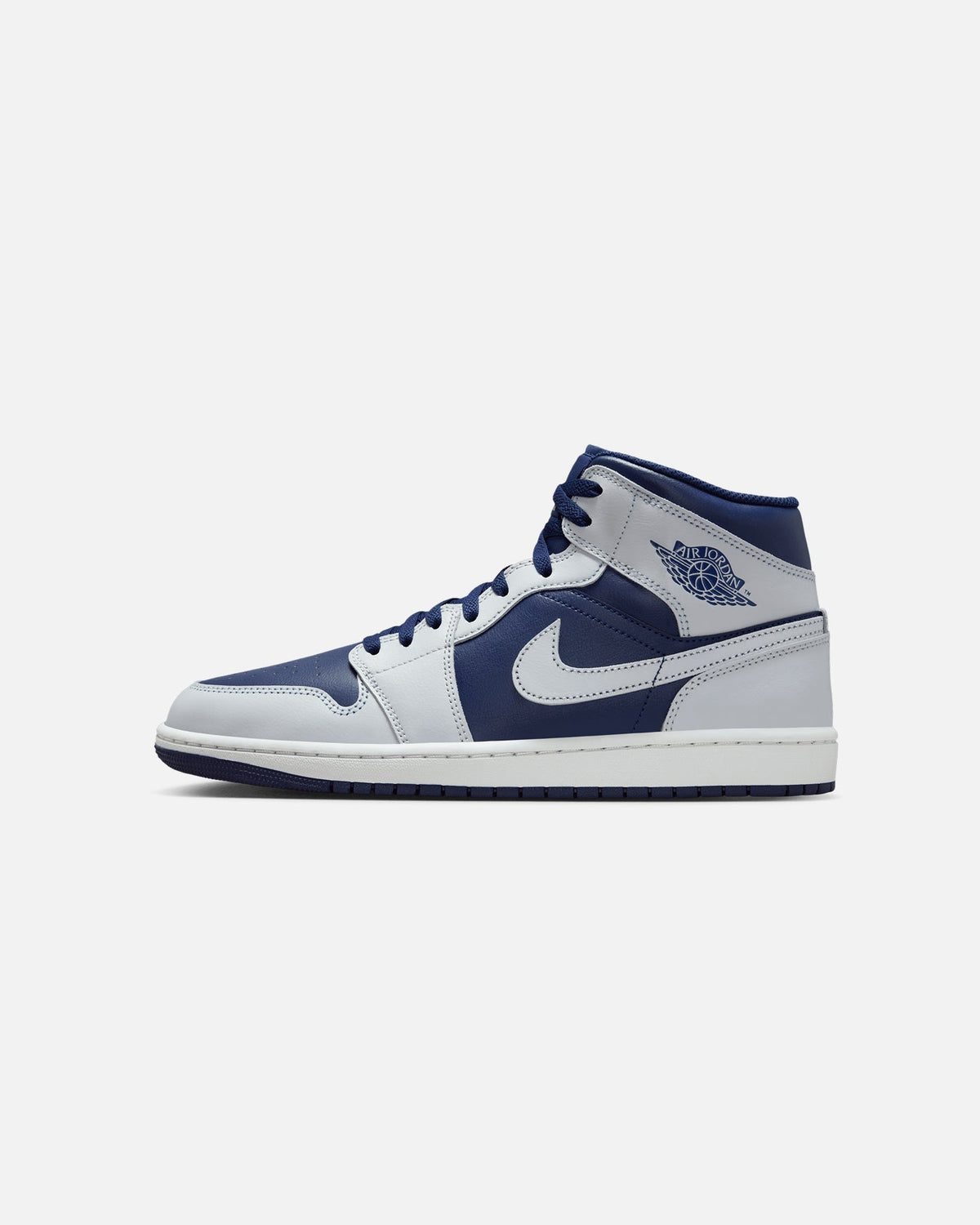 Air 1 Mid Blue