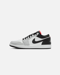 Air  1 Low Grey