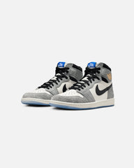 Air 1 Retro High OG Cool Grey