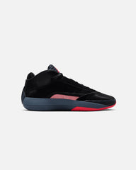 Air  40 "Infrared" Black/Red