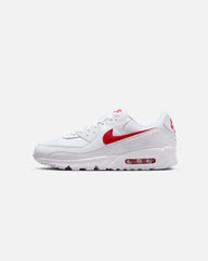 Air Max 90 White/Red