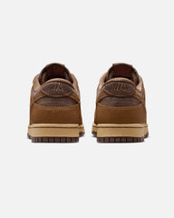 Dunk Low Retro Premium "Corduroy Pack" Lt British Tan