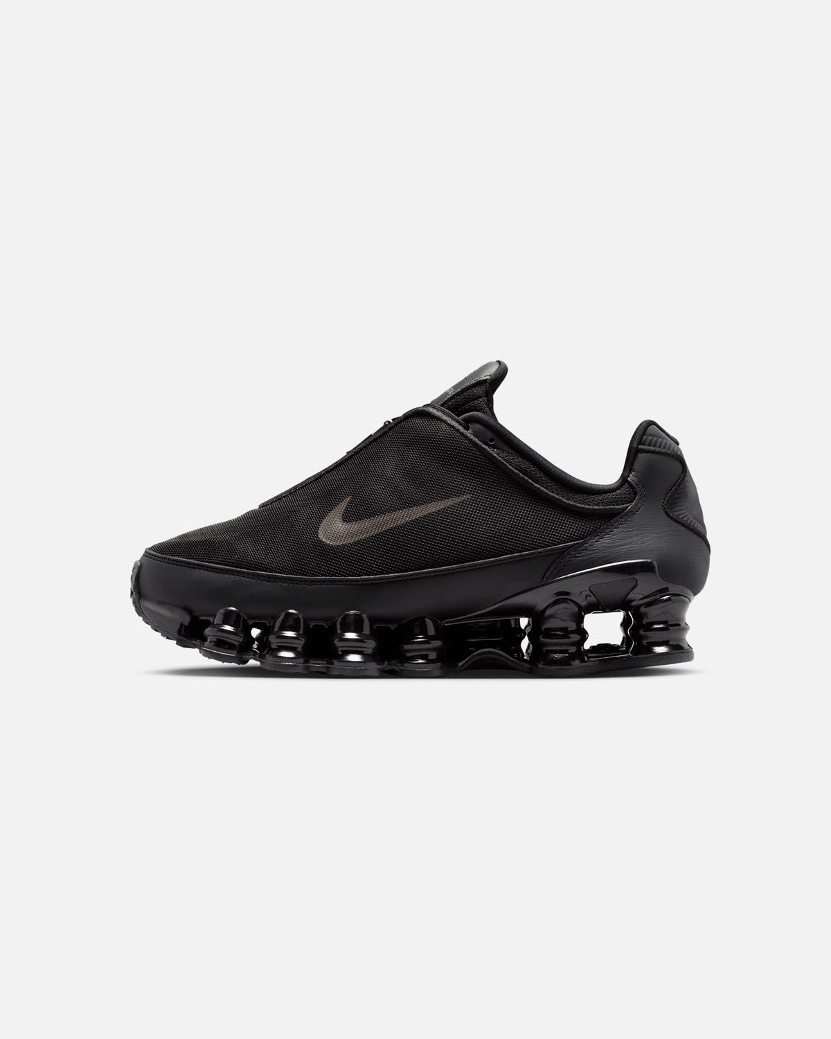 Women's Shox TL Black/Black