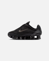 Women's Shox TL Black/Black