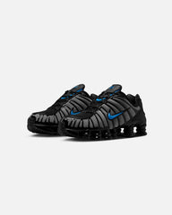 Shox TL SE Black/Blue
