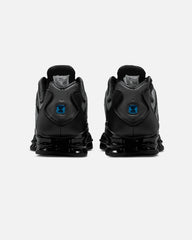 Shox TL SE Black/Blue