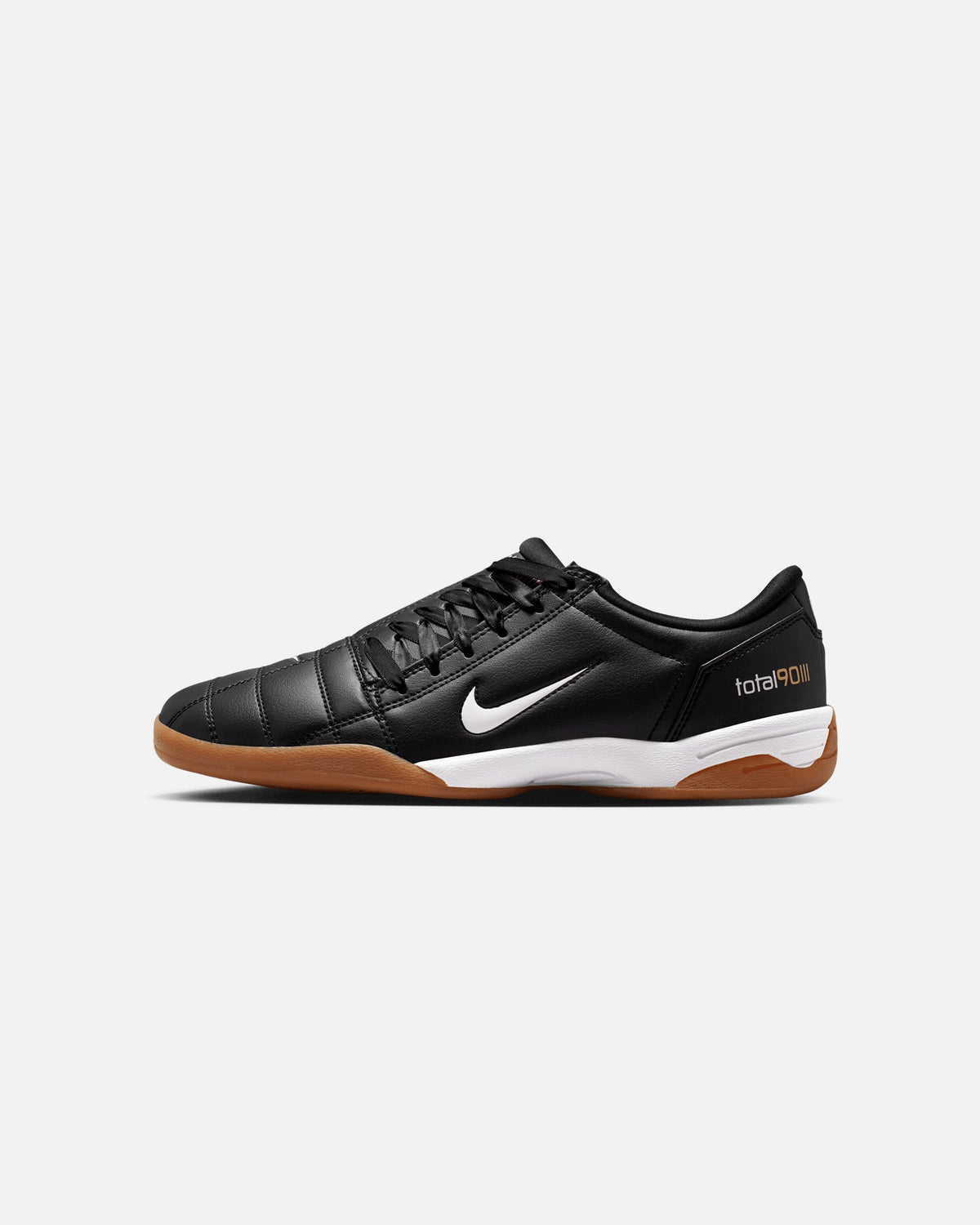 Women's Total 90 Black/White