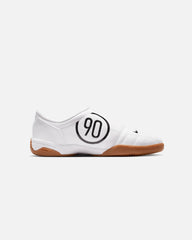 Women's Total 90 White/Gum