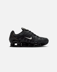 Shox TL Black/White