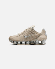 Women's Shox TL Cream