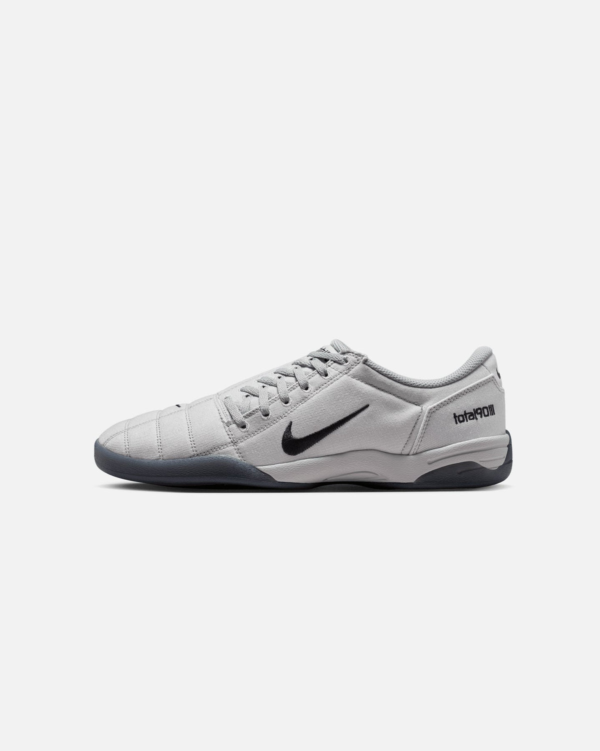 Total 90 Premium Smoke Grey