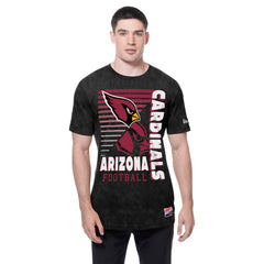 Arizona Cardinals Throwback Tee -Mens