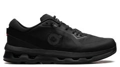 Running Cloudzone Kith Black