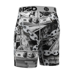 Blessed Money - Mens