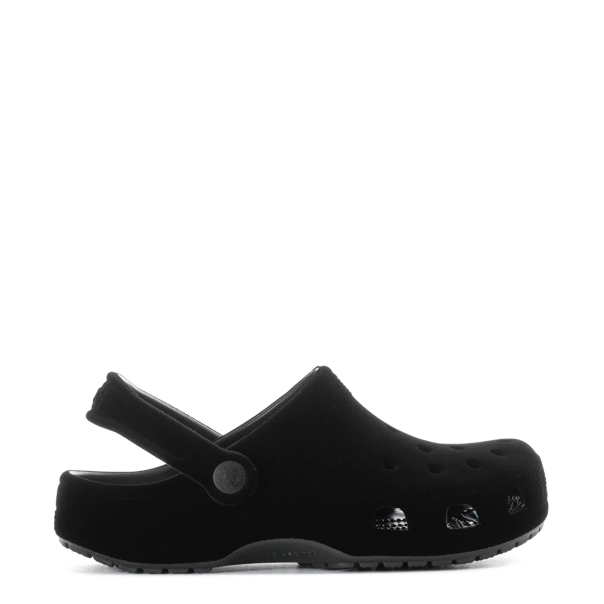 Classic Velvet Clog - Youth