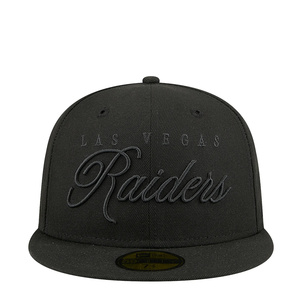 Raiders Scripted 5950
