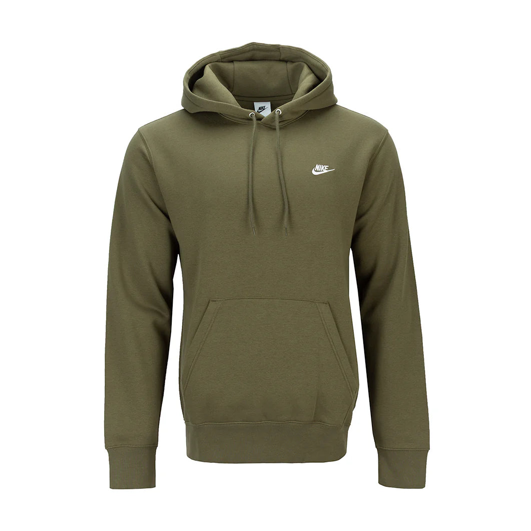 Club Fleece PO Hoody - Mens
