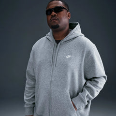Club Fleece FZ Hoody - Mens