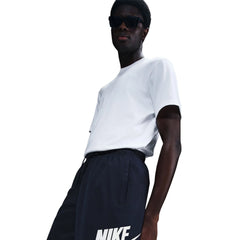 Club Woven Short -Mens