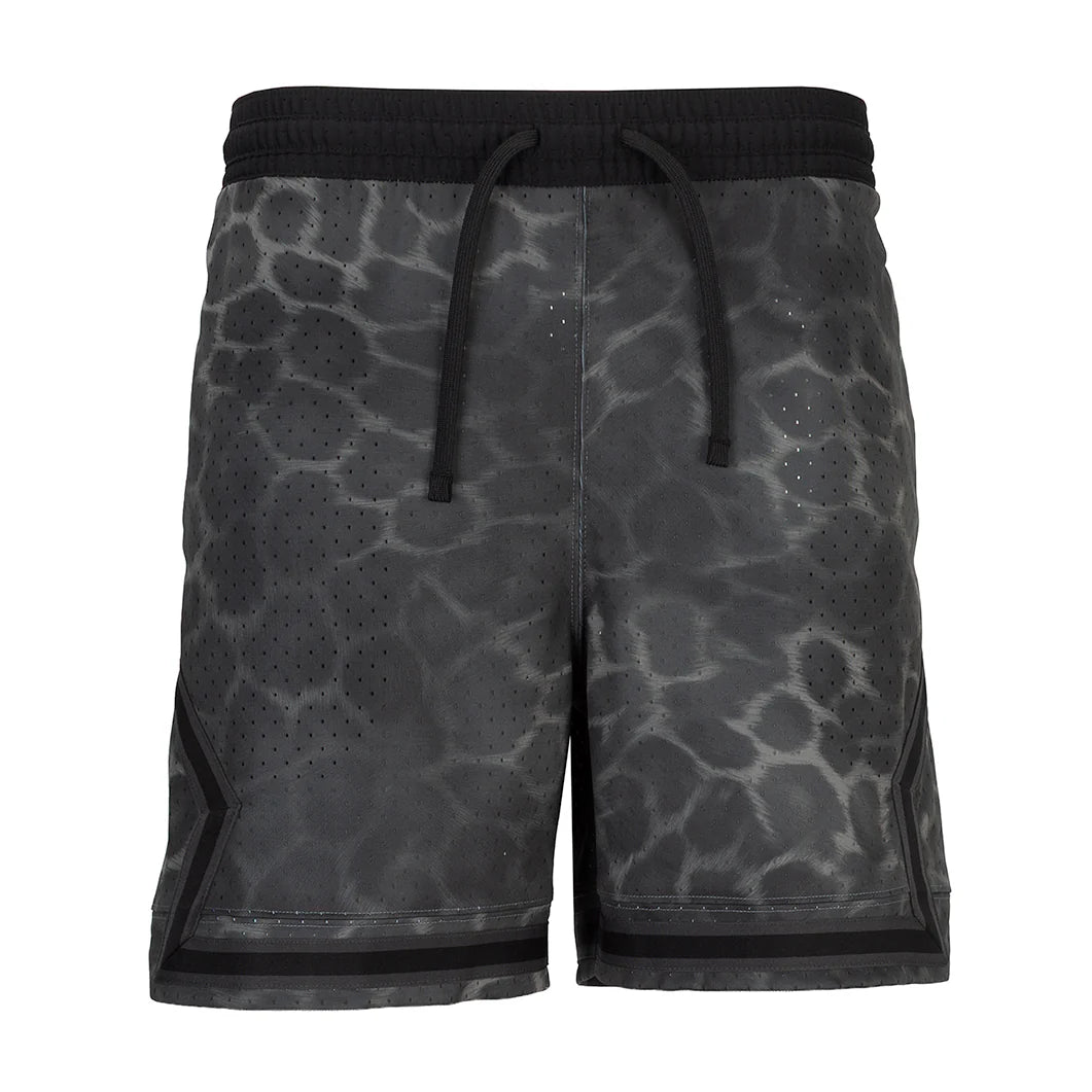 Diamond AOP Short -Mens