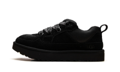 Lowmel Lo "Black" 1169493-BLK