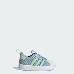 Kids' Adifom Superstar 360 Shoes Kids