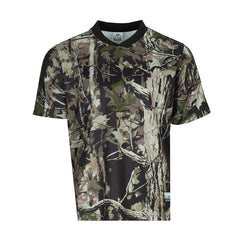V-Neck Fashion Jersey- Mens