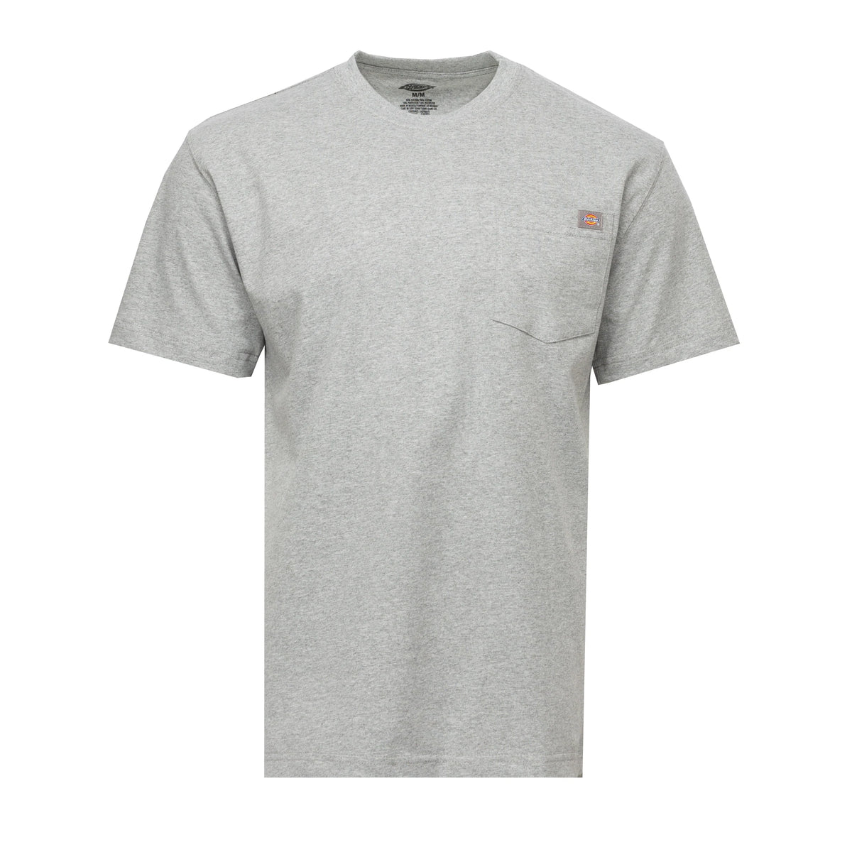 SS Heavyweight Pocket Tee - Mens