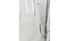 Sportswear Airmoji Pullover Hoodie "Dark Grey Heather" DA8737 063