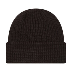 Bulls Knit Waffle Beanie
