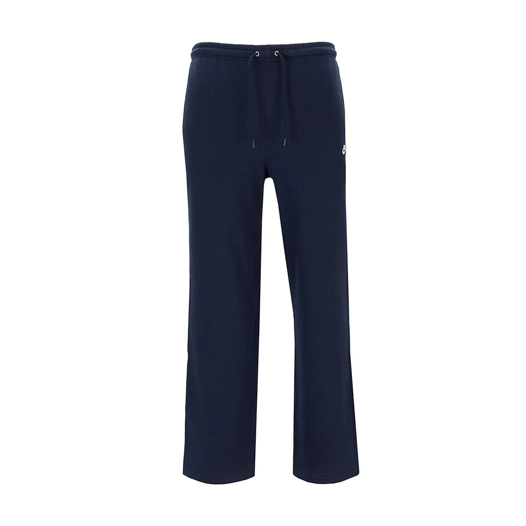 Club Fleece Open Hem Pant - Mens