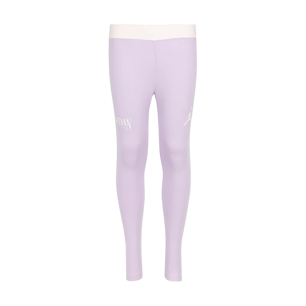 Fundamentals Blocked Legging - Youth