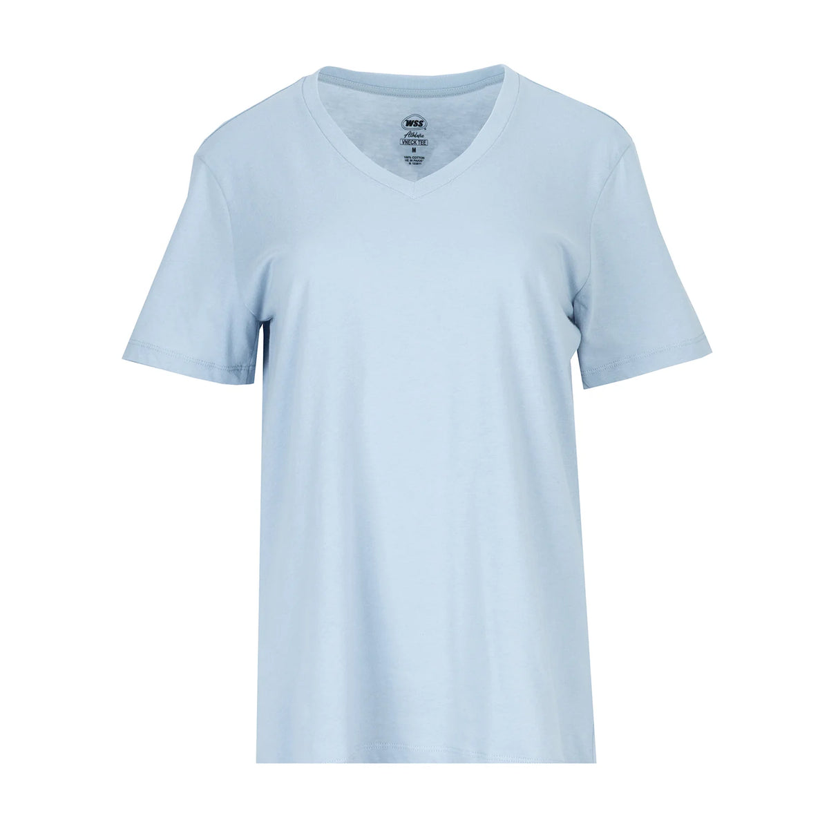 Vneck Tee - Womens