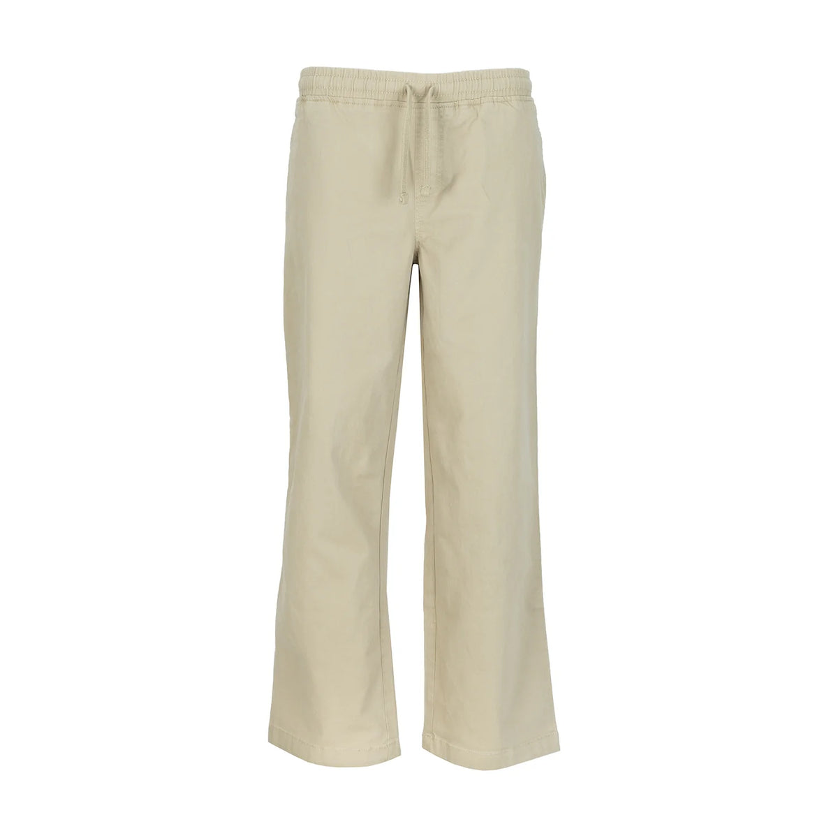 Woven Open Hem Pant - Youth
