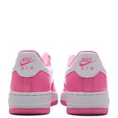 Air Force 1 (GS) - Playful Pink/White