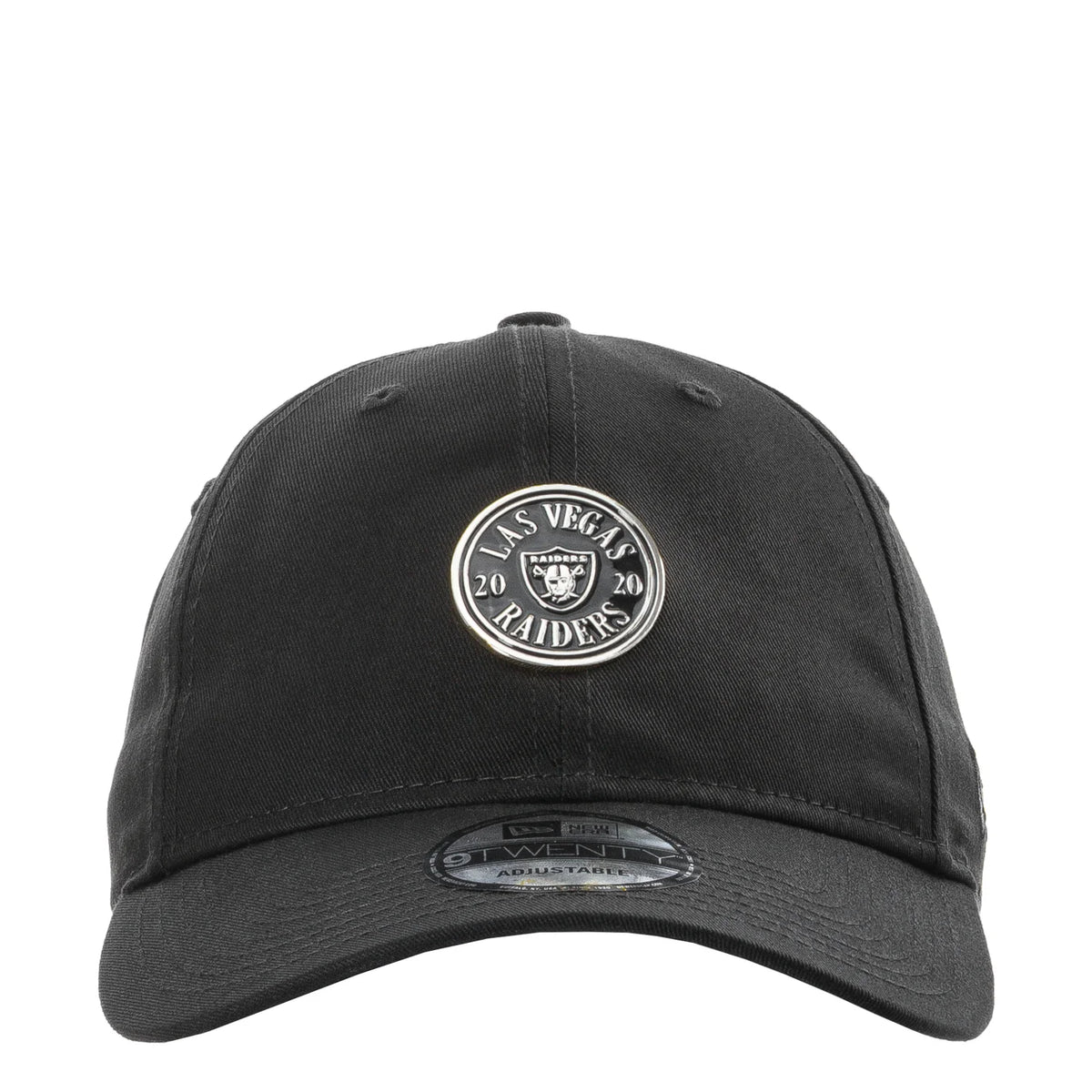 Raiders Badge 920