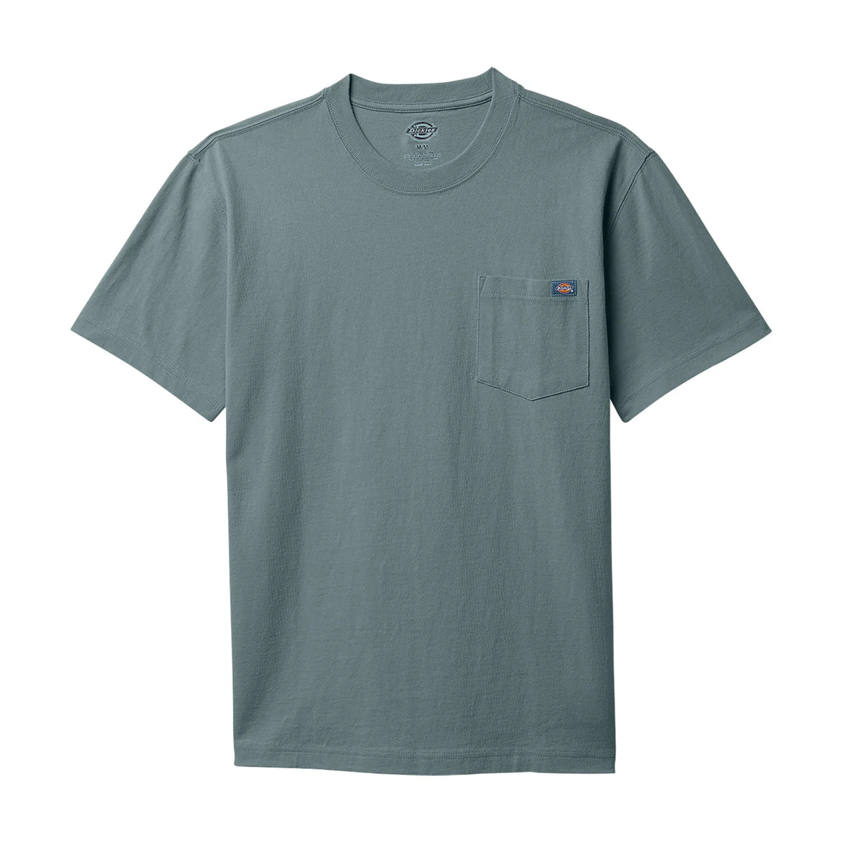 SS Heavyweight Pocket Tee - Mens