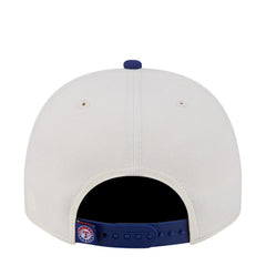 Rangers Classic 2-Tone OTC 950 A-Frame